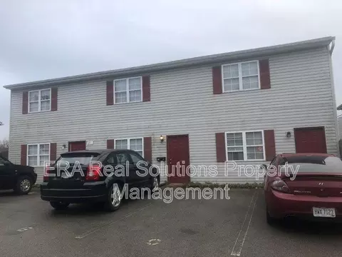 205 12 John St #C, Hillsboro, OH 45133