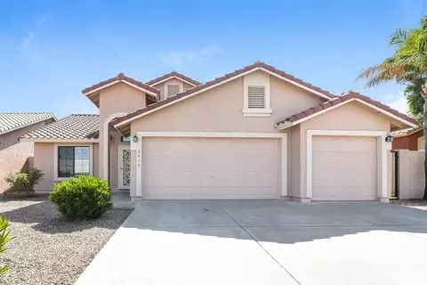 2419 S Saranac, Mesa, AZ 85209