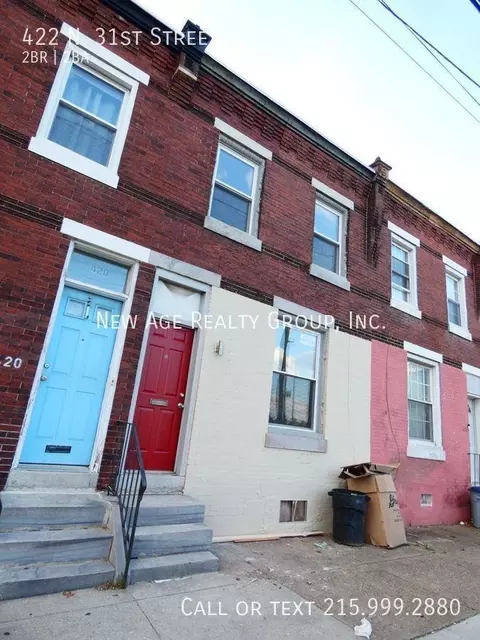 422 N 31st St, Philadelphia, PA 19104