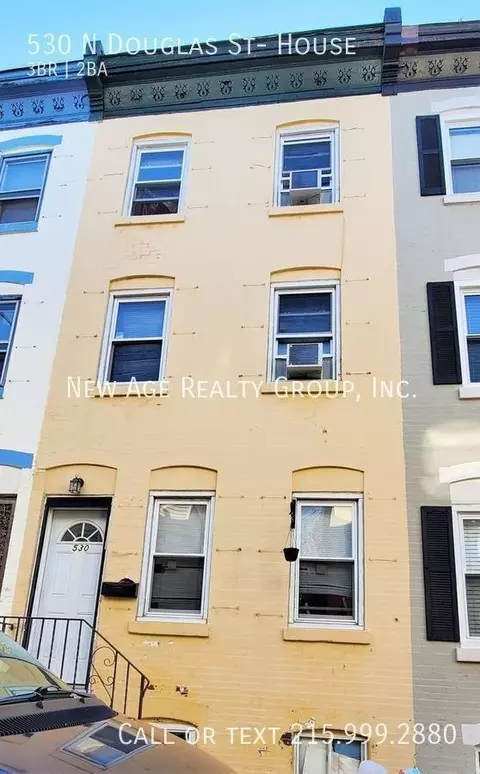 530 N Douglas St, Philadelphia, PA 19104