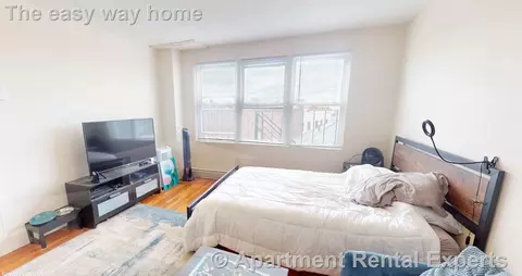 402 Highland Ave #45, Somerville, MA 02144