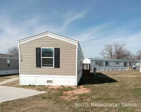 118 Becky Dr #118, Wichita Falls, TX 76306
