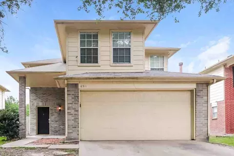 6511 Mccharen Ct, Houston, TX 77086