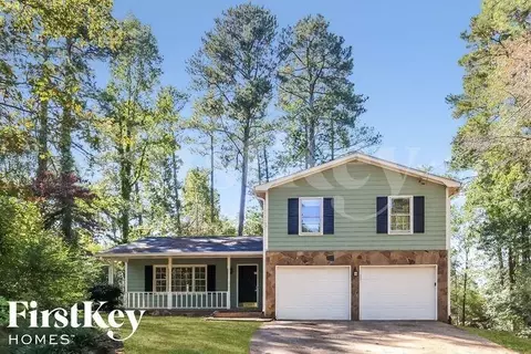 3430 Micro Ter, Lawrenceville, GA 30044