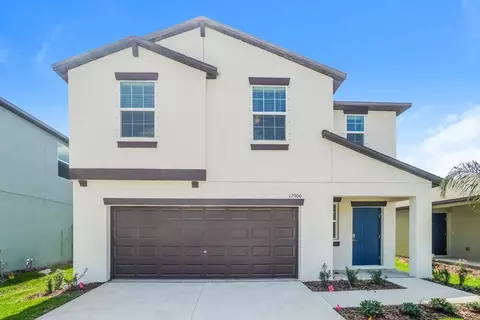 17900 Blissful Star Dr, Lutz, FL 33558