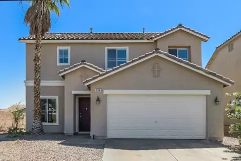 164 White Butte St, Henderson, NV 89012