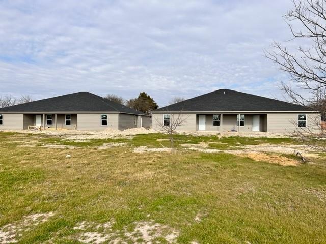 213 Davenport, Italy, TX 76651