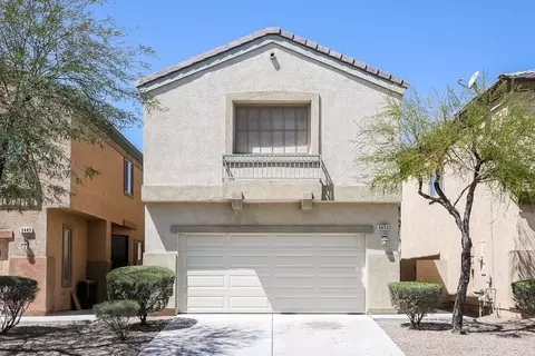 6453 Raven Hall St, North Las Vegas, NV 89084
