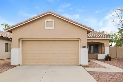 3401 N 129th Ave, Avondale, AZ 85392