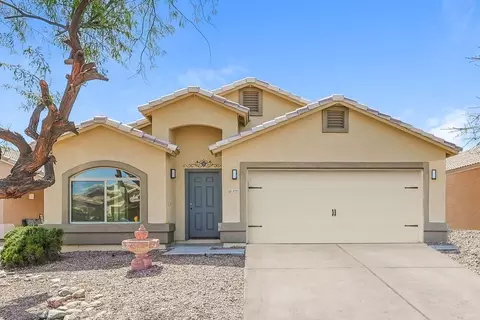 3757 W Carlos Ln, San Tan Valley, AZ 85142