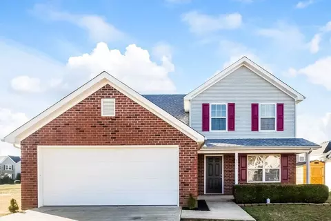 5039 Tabitha St, Murfreesboro, TN 37129