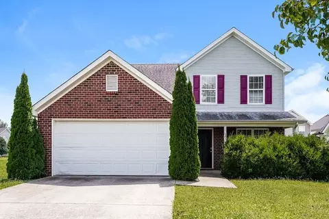 5039 Tabitha St, Murfreesboro, TN 37129