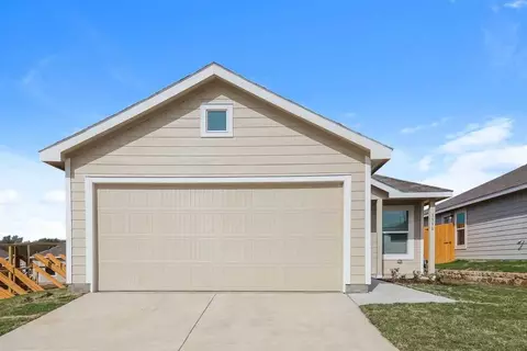 1536 Highbridge Blvd, Crandall, TX 75114