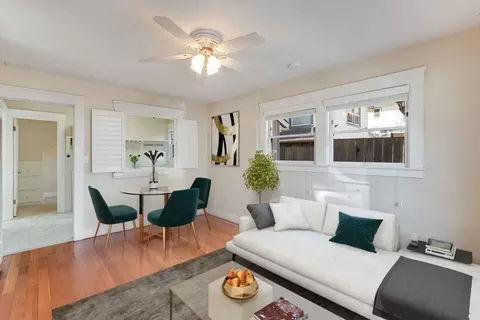332 Waverley St #01, Palo Alto, CA 94301