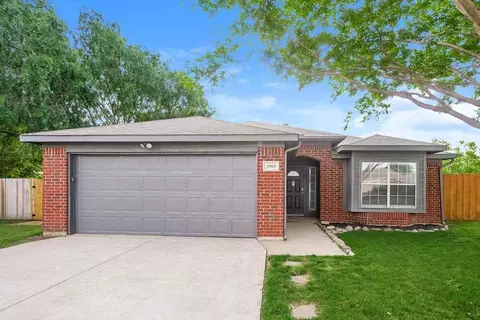 5905 Aloe Ct, Arlington, TX 76017