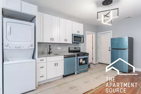 2659 W Homer St #2F, Chicago, IL 60647