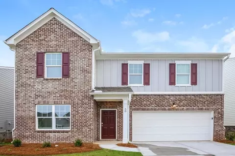50 Hyde Park, Winder, GA 30680