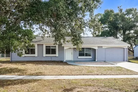 5192 Cambay St, North Port, FL 34287