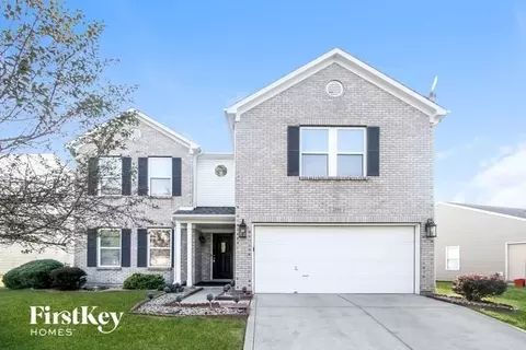 2310 Amberleigh Dr, Plainfield, IN 46168