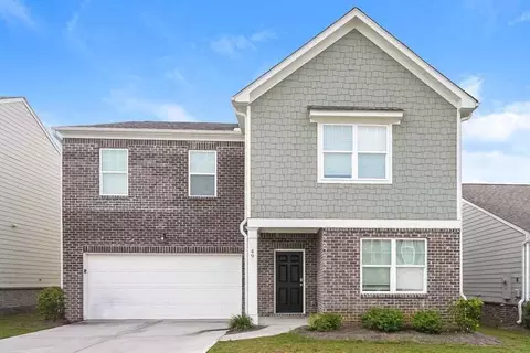 49 Hyde Park, Winder, GA 30680