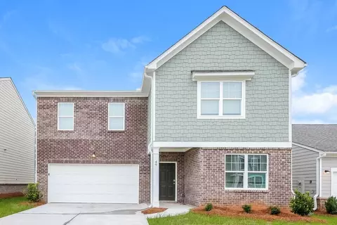 49 Hyde Park, Winder, GA 30680
