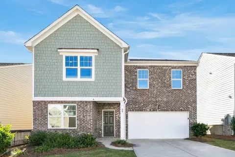 99 Hyde Park, Winder, GA 30680