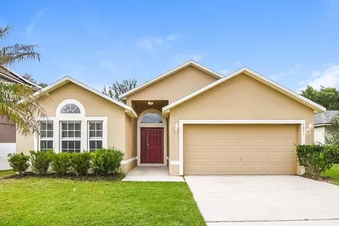 5051 Preserve Blvd, Saint Cloud, FL 34772