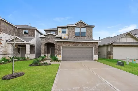 21343 Cypress Conifer Dr, Cypress, TX 77433