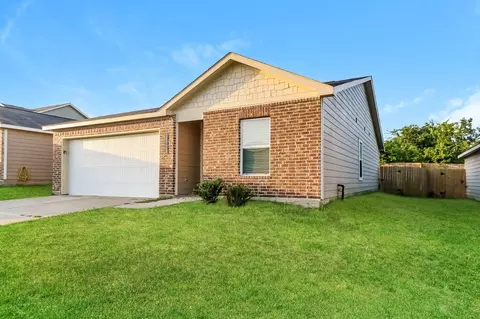 13015 S Green Wing Cir, Willis, TX 77318