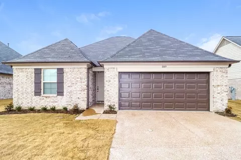 1083 Carib Loop W, Cordova, TN 38018