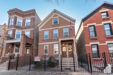 2334 N Southport Ave #1F, Chicago, IL 60614