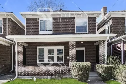 1605 Clark St, Wilkinsburg, PA 15221