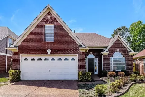 383 N Ericson Rd, Memphis, TN 38018
