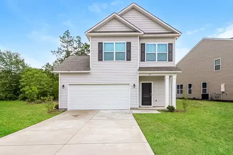 28 Paces Run, Lugoff, SC 29078