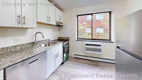 15 Chester St #27, Cambridge, MA 02140