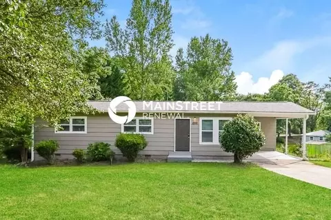 1200 Willow Ct NW, Kennesaw, GA 30152
