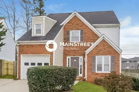 1780 Bertram Ln SW, Marietta, GA 30008