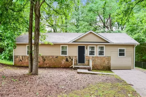 8985 Yarmouth Dr, Jonesboro, GA 30238