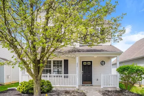 237 Hancock St, Delaware, OH 43015