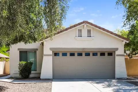4101 S Vineyard Ave, Gilbert, AZ 85297
