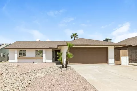 364 Toyabe St, Henderson, NV 89015