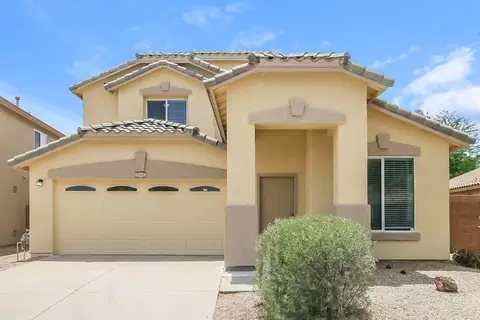 3369 W Yellow Peak Dr, Queen Creek, AZ 85142