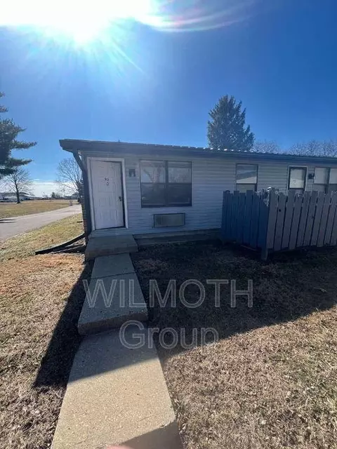 2000 Indianapolis Rd #93, Crawfordsville, IN 47933