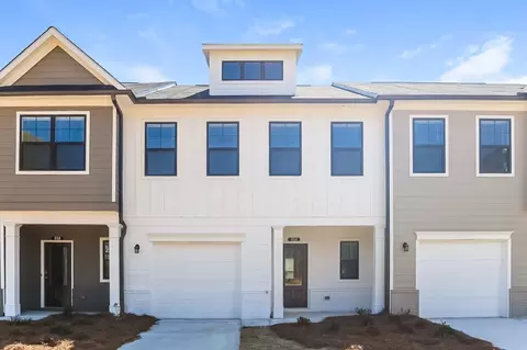 854 Calvin Park Dr, Ball Ground, GA 30107