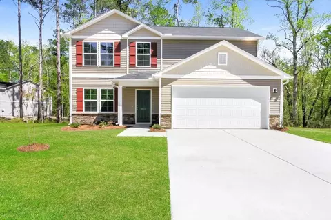 2517 Upland Cir SE, Bolivia, NC 28422