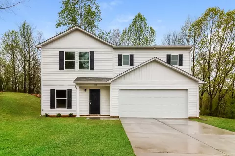 118 Anderson Acres Dr, Harmony, NC 28634