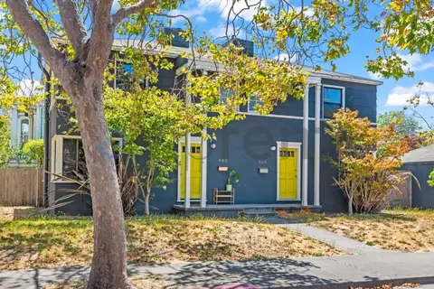 905 61st St #905, Oakland, CA 94608