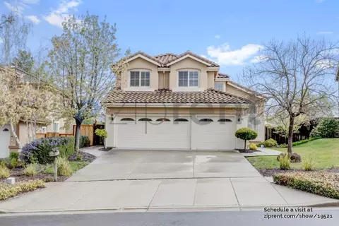 430 Antelope Ridge Way, Danville, CA 94506