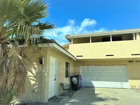 33950 Via De Anza #B, Cathedral City, CA 92234