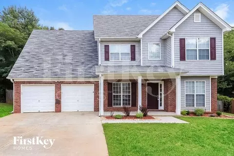 265 Anita Dr, Powder Springs, GA 30127
